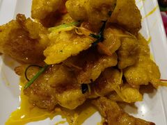 -闯关东东北农家菜(崂山石老人店)