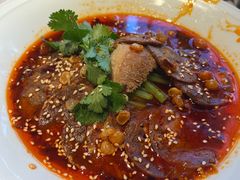 -漢舍中国菜馆(889广场店)