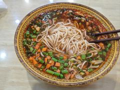 -老陕西面馆(恒茂商业广场店)