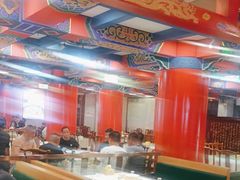 -郭林家常菜(狼垡店)