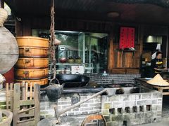 -青城甲(青城山店)