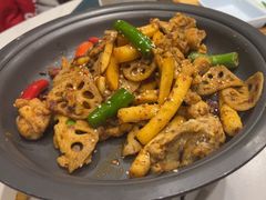 -三品香·江浙菜(松江九谊店)