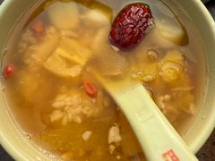 -巴倒烫陆派火锅山庄(南山总店)