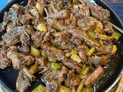 -甘家界牌柠檬鸭(青山店)