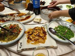 -湘湖大院(越王路店)
