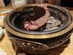 -泥炉烧肉师(新街口金銮巷店)