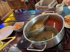 -渔家火锅·海鲜自助餐·演艺(亚龙湾天域酒店)