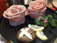-牛牛章·章鱼水煎肉(光谷世界城店)