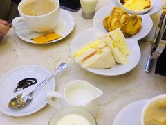 -国际饭店·原点咖啡吧ORIGIN CAFE&BAR