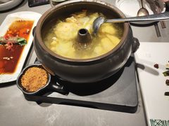 -云海肴·汽锅鸡·云南菜(高德置地店)