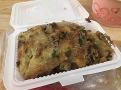 三鲜豆皮-味美香豆皮