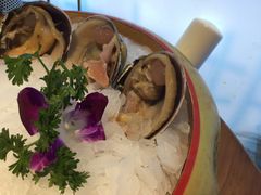 -捞围鲜·港式打边炉(海阳路店)