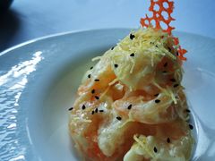 -富力丽思卡尔顿酒店·丽轩中餐厅