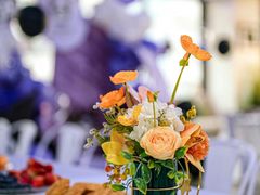 -CIAO·团建聚餐·生日派对轰趴馆(福田店)