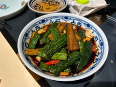 -长安大牌档之龙头酒肆(荣民龙首广场店)