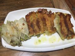 -海富荣·锅贴·陕菜家常菜(阳光城店)