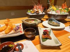 -花潮料理艺食馆(世欧广场店)