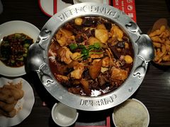 -胖哥俩肉蟹煲(盐城金鹰国际店)