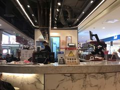 -COSTA COFFEE(恒基名人购物中心店)