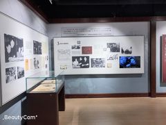 -宋庆龄陵园