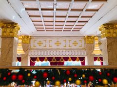 -西郊庄园丽笙大酒店-丽清轩中餐厅