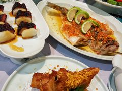 -南棠馆粤菜坊(群光店)
