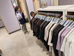 -海澜之家(王府井大街店)