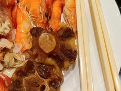 -杭州开元名都大酒店·地中海自助餐厅