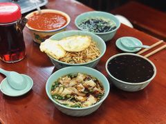 -味一早餐(新芝路店)
