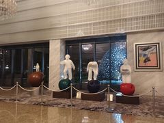 -上海虹桥西郊假日酒店