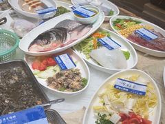 -鹰龙海畔度假酒店(咸祥店)