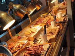 -比格比萨自助(国展店)