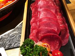 -湊湊火锅·茶憩(石家庄万象城店)