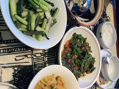 -俏九州·小炒黄牛肉(华润万象汇店)