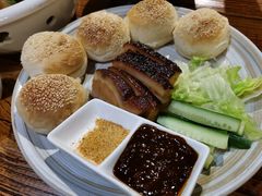 -烧肉馆(古北水镇景区店)
