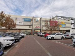 -永旺梦乐城国际商城(北清路店)