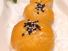 -红棉中餐厅·广州海航威斯汀酒店