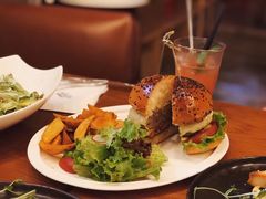 -UPPER KITCHEN(延安路店)