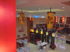 -玉华台饭庄·淮扬菜·烤鸭(望京店)