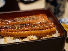 鳗鱼饭-小山日本料理(兴业太古汇店)