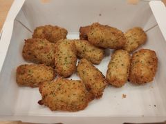 -达美乐比萨(新洲店)
