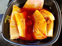-亞婆井·劲抽面食(铂顿城店)