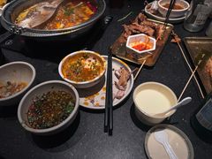 -牛New寿喜烧(新六百店)