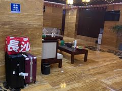 -益健·足疗汗蒸SPA(芙蓉广场店)