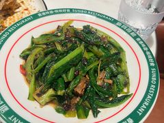 -新世界餐厅(万达店)