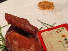 -蒋记海鲜姿造•洋房别墅(星河湾店)