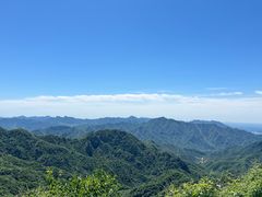-大岭沟猕猴桃谷风景区