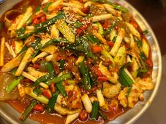 -杨记隆府(白象街店)