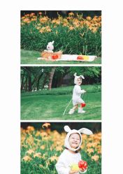 -蜜糖派儿童摄影(青建·太阳岛店)