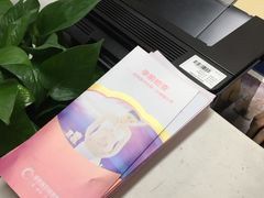 -湖南省妇幼保健院(兴汉门院区)